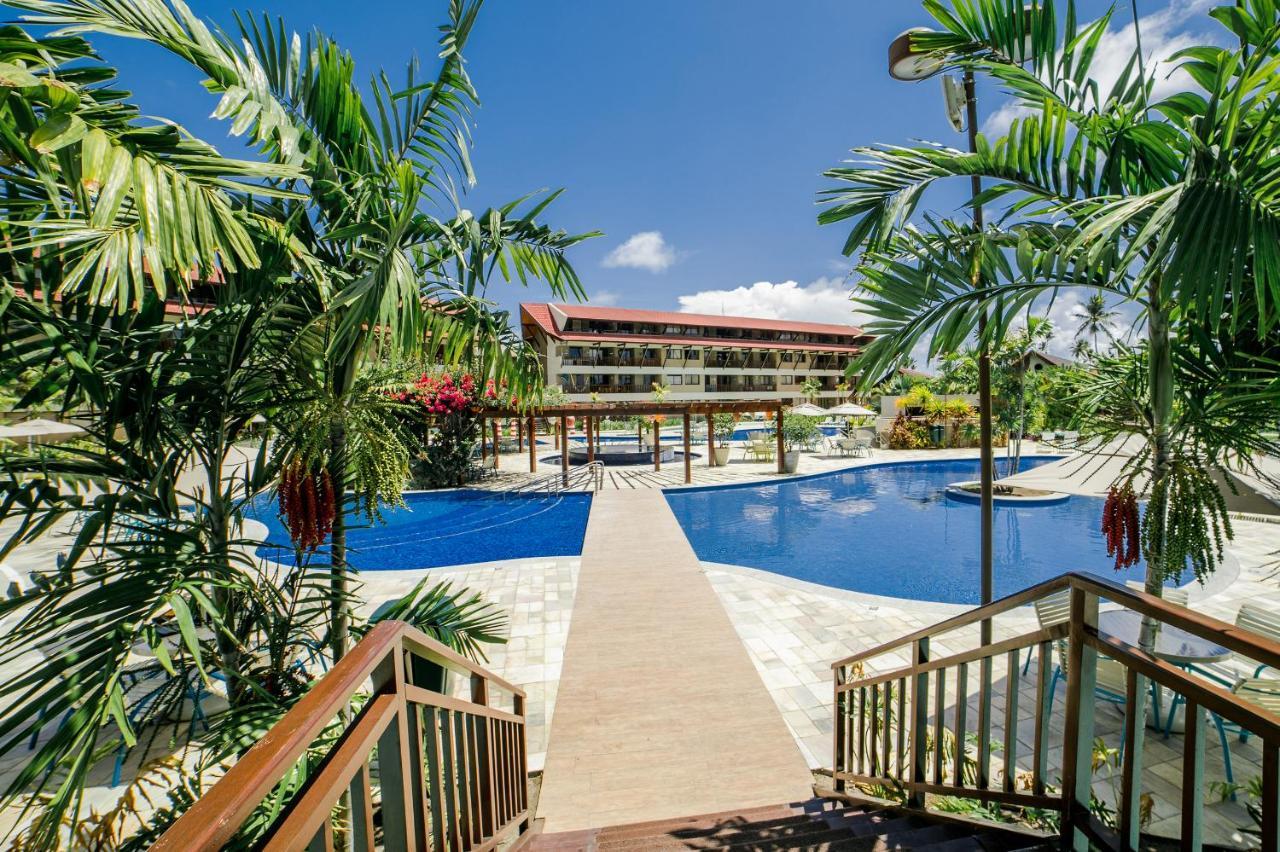 Flat Pe Na Areia Vista Mar Oka Beach Muro Alto