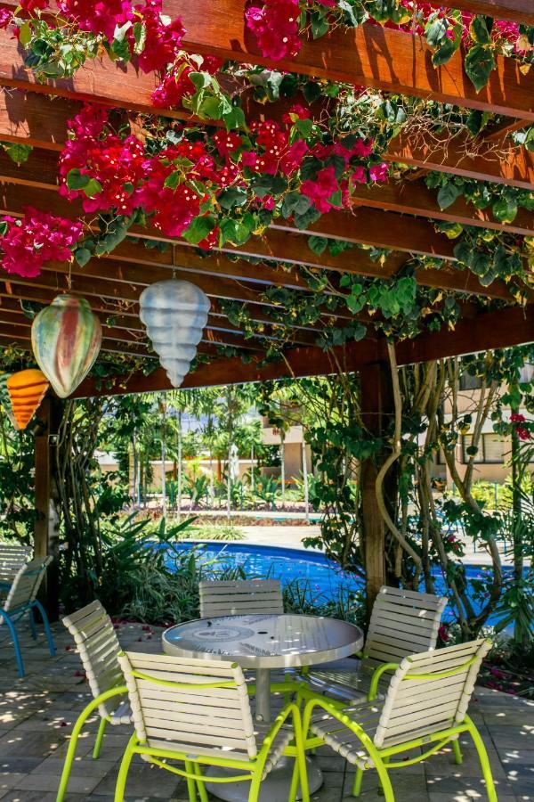 Flat Pe Na Areia Vista Mar Oka Beach Muro Alto Apartment Porto de Galinhas